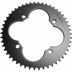 Заден пиньон JT Sprockets 428 50T ЗА HONDA TRX/X/EX 90/125 1985-2024