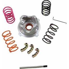 Комплект Съединител EPI Performance Pro Series ЗА POLARIS RZR XP 1000 2020-2024