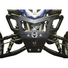 Преден калник за ATV Moose Racing за HONDA TRX-R 450 2004-2009