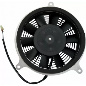 Охлаждаща перка Moose Offroad Hi-Performance ЗА KAWASAKI KFX 700 2004-2009