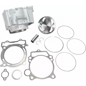 Кит Бутало и Цилиндър CYLINDER WORKS +3,00мм/98,00мм ЗА YAMAHA YFZ 450 2004-2013