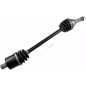Задна Полуоска Moose Utility OEM ЗА POLARIS RANGER 500/800 2010-2014