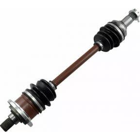 Предна лява Полуоска Moose Utility ЗА ARCTIC CAT V2/H1/DVX/SUPER DUTY/H2 2006-2014