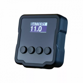 Компютър RJWC Powersports EFI ЗА CAN-AM RENEGADE/OUTLANDER/DS/DEFENDER/MAVERICK/COMMANDER 2008-2024