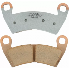 Накладки Moose Utility XCR Sintered за POLARIS 2008-2024
