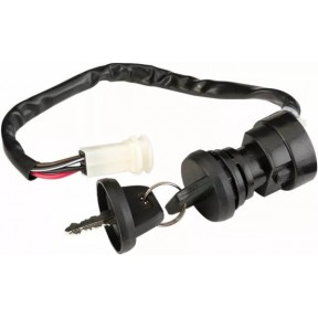 Контактна ключалка Moose Offroad ЗА YAMAHA YFM 200/225/250/350 1986-1994