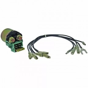 Соленоид PARTS EUROPE ЗА HONDA/ARCTIC CAT ATC/TRX/DVX 90/200/250/300/350/400/500/650 1983-2016