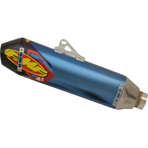 Крайно гърне FMF Factory 4.1 RCT Slip-On Muffler за HONDA TRX-R 450 2004-2014