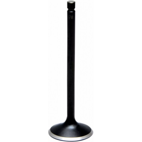 Клапан за двигател KIBBLEWHITE Black Diamond™ 32,00мм ЗА YAMAHA YFM/YXR/YXM/YXC 700 2006-2024