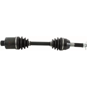 Задна Полуоска ALL BALLS 8 Ball Extreme ЗА POLARIS SPORTSMAN 400/500/600/700/800 2003-2005