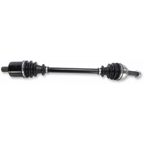 Предна Полуоска Moose Utility ЗА POLARIS RANGER 325/570 2015-2016