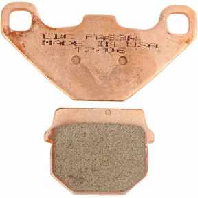 Накладки EBC Brakes Long-Life Sintered R за AEON/CAN-AM/CPI 1982-2011