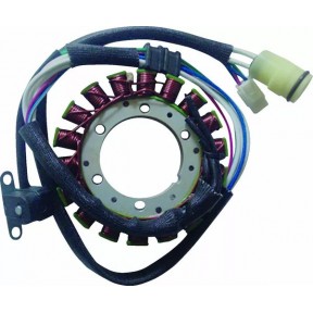 Статор за Алтернатор PARTS EUROPE ЗА YAMAHA YFM 350 X/R 2002-2012
