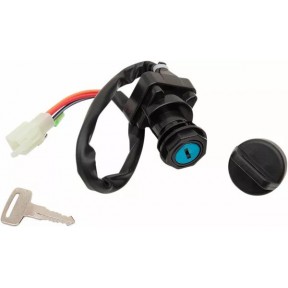 Контактна ключалка Moose Offroad ЗА SUZUKI LT/LT-Z 50/80 1988-2019