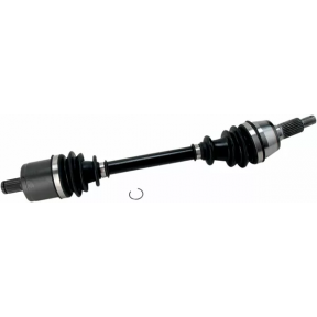 Предна лява Полуоска Moose Utility ЗА POLARIS RANGER/RZR 570/800 2008-2014