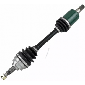 Предна лява Полуоска Moose Utility OEM ЗА HONDA TRX 500 2001-2004