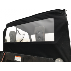 Заден ветробран за UTV Moose Utility за HONDA SXS 700 2014-2024