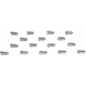 Болт за гума ITP Silver 10мм/1.25 16 броя