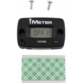 Безжичен Моточасовник HARDLINE iMeter