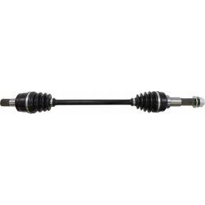 Предна Полуоска Moose Utility ЗА YAMAHA YXF/YXE 850 2020-2024
