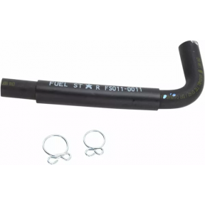 Кит Кранче гориво ALL BALLS ЗА HONDA TRX-ER/R 450 2006-2007