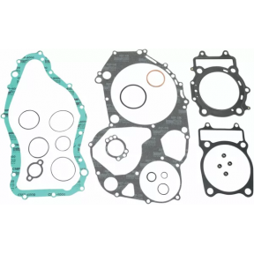 Пълен кит Гарнитури Moose Racing ЗА ARCTIC CAT H1 650 2007-2011