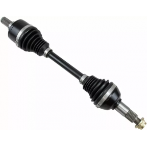 Задна Полуоска DEMON Heavy-Duty ЗА YAMAHA YFM 550/700 2007-2021