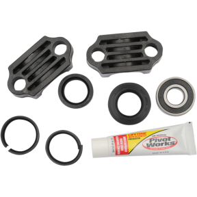 Комплект лагери и семеринги Pivot Works за YAMAHA YFZ 350/450/700 2010-2016