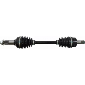 Предна Полуоска Moose Utility ЗА YAMAHA YFM 700 2018-2021