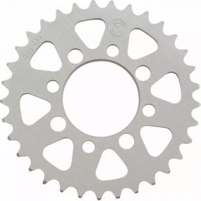 Заден пиньон Moose Racing 520 33T за SUZUKI LT 50 1984-1987
