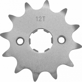 Преден пиньон Moose Racing 520-82 12T