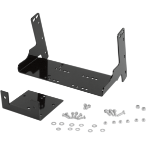Стойка за лебедки Moose Utility за POLARIS XPLORER/SPORTSMAN/455/MAGNUM 300/325/330/400/500 1995-2008