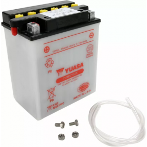 Конвенционален Акумулатор YUASA 1,4A/14Ah/12V