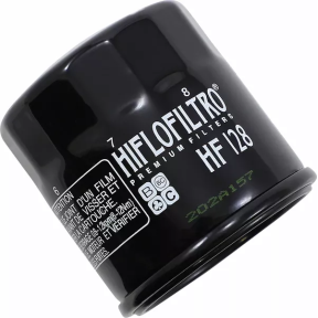Маслен Филтър HIFLOFILTRO ЗА KAWASAKI KAF 400/620 1991-2025