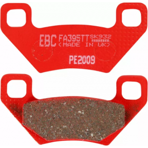 Накладки EBC Brakes Sport Carbon X за ARCTIC CAT/POLARIS 2004-2023