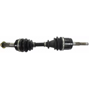 Предна лява Полуоска Moose Utility KIT ЗА CF-MOTO CF 500/625/800 2008-2015