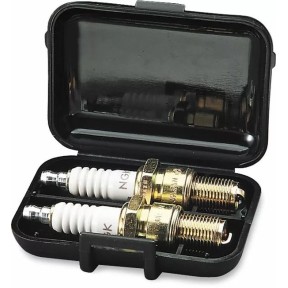 Калъф за свещи PARTS UNLIMITED 14mm
