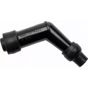 Капачка за Запалителна свещ Moose Offroad 10-12mm 120°