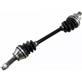 Предна Полуоска Moose Utility ЗА SUZUKI LT-A/F 400/450/500/700/750 2003-2016