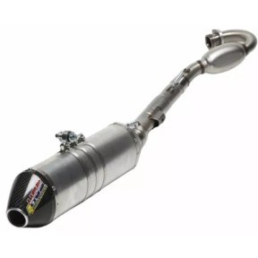 Цяла генерация HGS ЗА YAMAHA YFZ-R 450 2016-2025