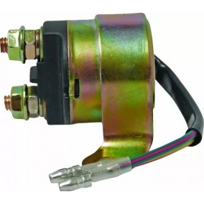 Соленоид PARTS EUROPE ЗА POLARIS SPORTSMAN 300/400/550 1994-2014