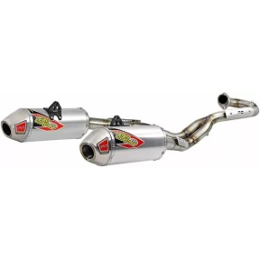 Цяла генерация PRO CIRCUIT T-6 ЗА YAMAHA YFM 700 2015-2025