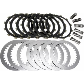 Ремонтен комплект Съединител EBC Brakes DRCF ЗА YAMAHA YFZ 450 2004-2010