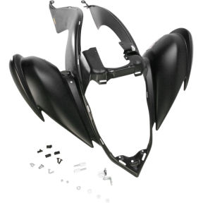 Предница за ATV MAIER Black за YAMAHA YFM-R 700 2006-2012