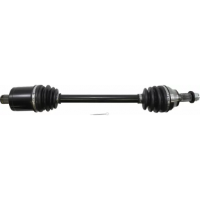 Задна Полуоска Moose Utility OEM ЗА POLARIS SCRAMBLER/SPORTSMAN 1000 2020-2024