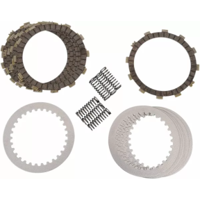 Ремонтен комплект Съединител EBC Brakes ЗА YAMAHA YFZ 450 2004-2006