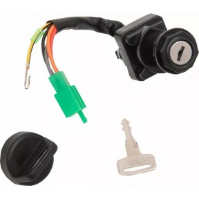 Контактна ключалка Moose Offroad ЗА SUZUKI LT/LT-F 250/300 1988-2002