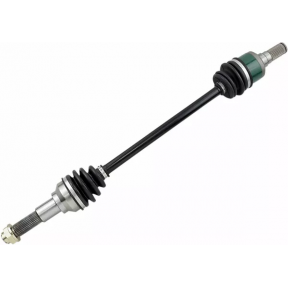 Задна Полуоска Moose Utility OEM ЗА YAMAHA YFM/YXC/YXE/YXM 700 2014-2024