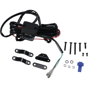 Handlebar Switch за лебедка MOOSE UTILITY Aggro 25/35