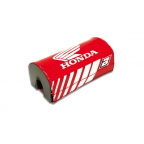 Гъба за кормило Blackbird Racing/Honda ЧЕРВЕНА